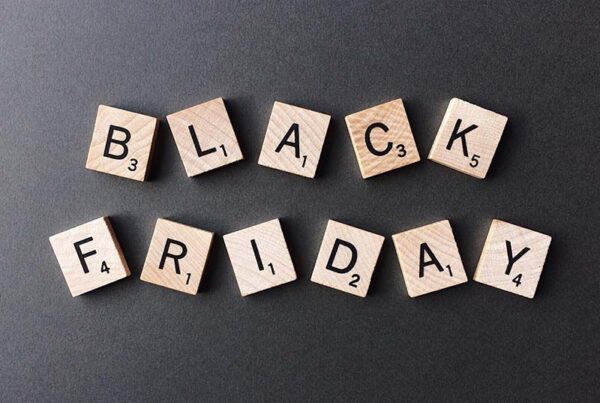 Alexandre Reis - Black Friday