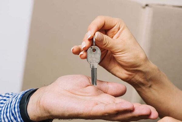 Não recebeu as chaves? Não pague o condomínio.